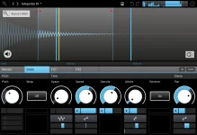 Granite update polishes sound, smoother grains, and a sleeker look.webp