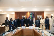 Douala port gets smart upgrade, 5G wave hits logistics hub.webp