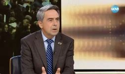 Borisov pulls the euro budget, protests and politics heat up.webp