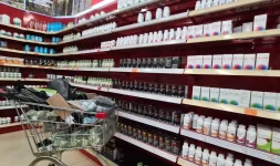 Medicine shortage looms, pharmacists warn of unpaid millions.webp