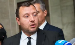 Vazrazhdane slams hush-hush bid to swap security chiefs.webp