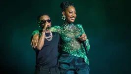 Tems praises Wizkid’s heart, iconic duo keeps rising.webp