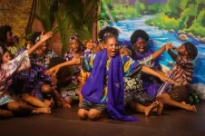 Dowen College dazzles with debut, young stars steal the stage.webp