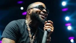 Davido reigns worldwide, joins Stake for next-level play.webp