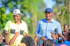 Kibet calls for unity, Panyako tipped for Ruto’s inner circle.webp