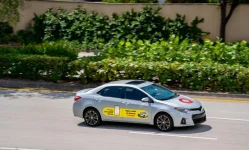 Maxim drives into Tanzania, fares drop, and rivals watch.webp