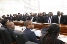 Tanzania sets clean energy goal, 80 percent to switch on.webp