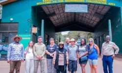 Tanzania welcomes 152,000 tourists, Ngorongoro steals the show.webp