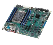 Intel W890 board debuts for Granite Rapids Xeon, flexes big specs.webp