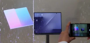 Samsung Galaxy Z TriFold undercuts iPhone Fold, triple flex.webp