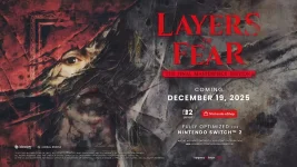 Layers of Fear hits Switch 2 with ray tracing, chills in tow.webp