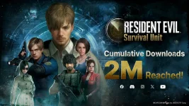 Resident Evil Survival Unit tops 2M downloads, mobile wins.webp