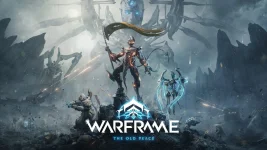 Warframe's Old Peace update drops December 10, and Uriel joins the fight.webp