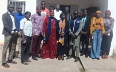 Health ministry warns on AMR, urges responsible drug use.webp