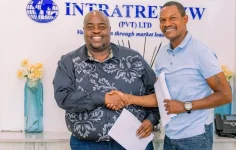 Mapeza lands Scottland hot seat, Chivayo keeps the cash flowing.webp