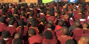 Grade 7 results out, girls lead as special needs shine.webp
