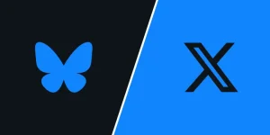 Bluesky fizzles as users drift, liberal refuge loses steam.webp