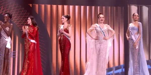 Miss Universe boss wants out, backstage drama hits a peak.webp