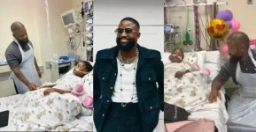 Cassper Nyovest faces backlash, a kind gesture stirs old wounds.webp