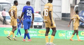 SULOM calls for a replay, Wanderers and Ekhaya get warnings.webp