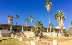 Alte Feste gets German cash, Windhoek landmark set for revival.webp