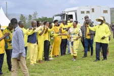 Museveni hits Ankole, roads, and riches top the campaign pitch.webp
