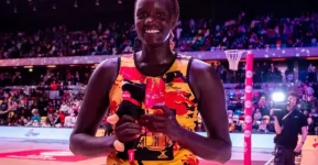 She Cranes crush rivals, victory dance steals the show.webp