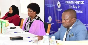 UHRC cashes out families, police misconduct under fire.webp