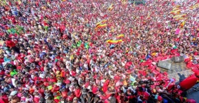 Iganga clashes erupt, Bobi Wine accuses police of bloodshed.webp