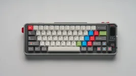 QK65 MK3 pre-orders open, retro keys and deals draw fans.webp