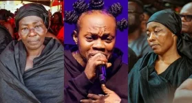 Daddy Lumba marriage row sizzles, lawyer hints at bigamy trouble.webp