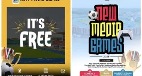 New media stars hit the field, Ghana Games spark fresh bonds.webp