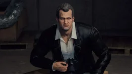 Dead Rising bites back, Frank West returns for wild sequel.webp