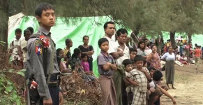 Myanmar junta polls slammed, fake vote deepens fear and chaos.webp
