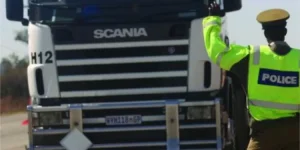 Police roll out festive blitz, road safety takes center stage.webp