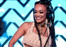 Pearl Thusi drops debut single, critics eat their words.webp