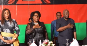 VP Ansah hosts leaders’ dinner, unity takes the spotlight.webp