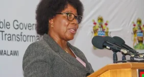 VP Ansah fires up the Cabinet, discipline, and action take charge.webp