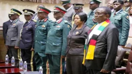Emmerson Mnangagwa hails defence grads, training takes center stage.webp