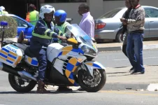 Police hit the highways for the holiday rush, safety patrols ramp up.webp