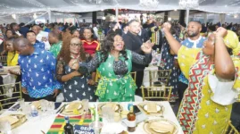 First Lady dazzles at State House, tradition meets runway flair.webp