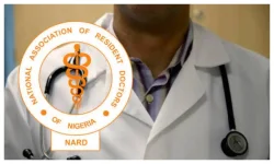 Doctors scrub up again, strike ends, but warnings linger.webp