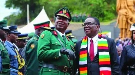 Sibanda bows out, Mnangagwa’s power chess leaves Zanu PF tense.webp