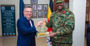 Uganda, Belgium plot closer security ties as region simmers.webp