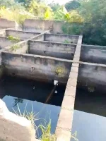 Boy, 8, dies in manhole tragedy, Budumburam safety woes grow.webp