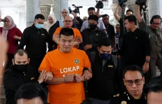Ex-PM aide held in MACC probe, money trail heats up.webp
