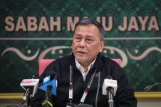 Sabah polls see 603 offences, EC vows clean count.webp