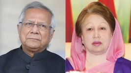 BNP rallies at hospital, Khaleda Zia’s fight draws focus.webp