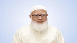 Jamaat voices worry, Khaleda Zia’s health takes center stage.webp