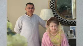 Tarique Rahman longs for home, Khaleda’s illness weighs heavily.webp